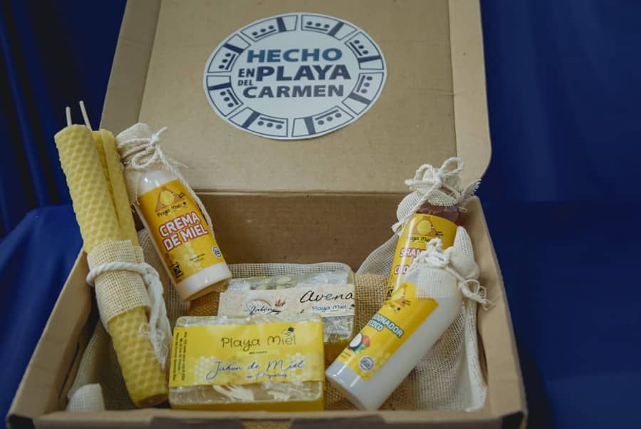 Gobierno emite convocatoria para pertenecer a “Hecho en Playa del Carmen”