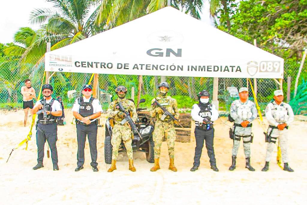 Concluye temporada vacacional de verano 2023