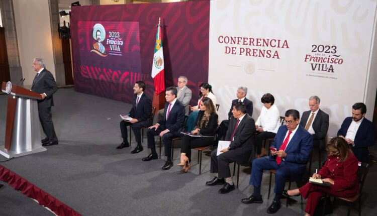 Programa Nacional de Reconstrucción