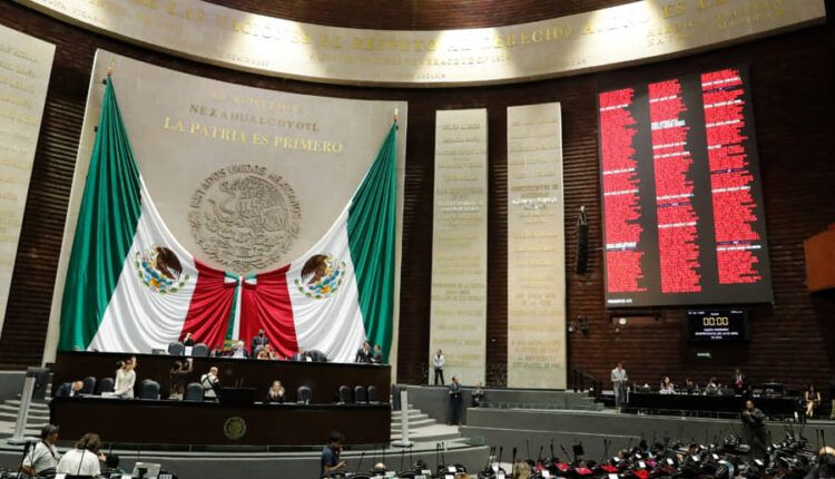 Ilegítimo, reclamo de minoría de senadores contra la ley sobre control de precursores químicos (fentanilo)