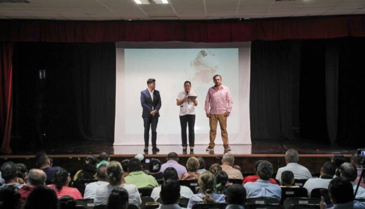 Gobierno de Solidaridad fortalece el diálogo inter-religioso