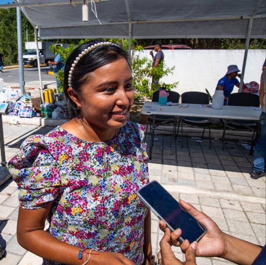 Solidaridad impulsa acciones para preservar el medio ambiente