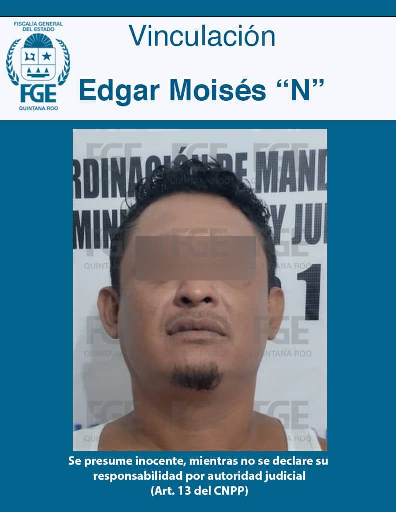 Vinculan a dos por homicidio calificado