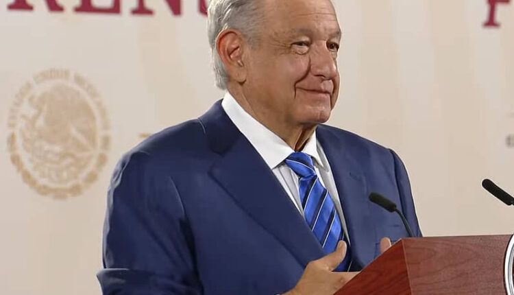 Gatell es un buen servidor público: AMLO