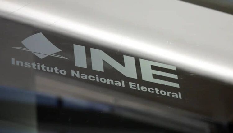 INE ha recibido más de 11 mil preguntas para primer debate presidencial