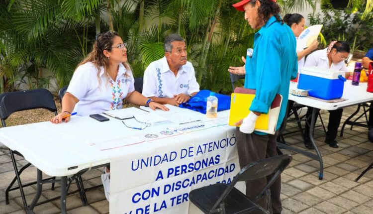 Inclusión laboral, prioridad de gobierno municipal