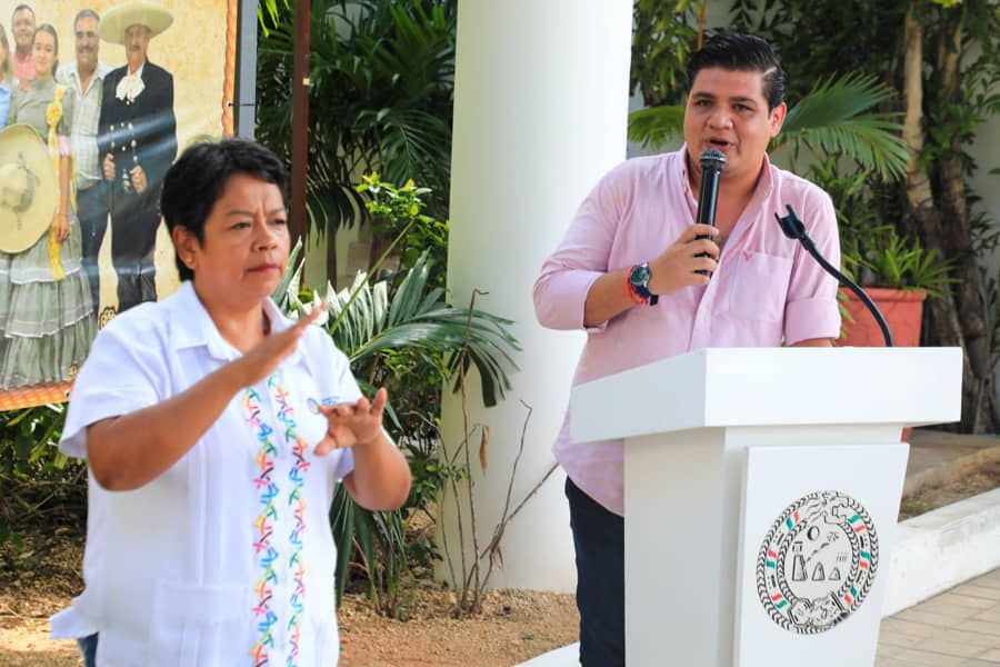 Inclusión laboral, prioridad de gobierno municipal