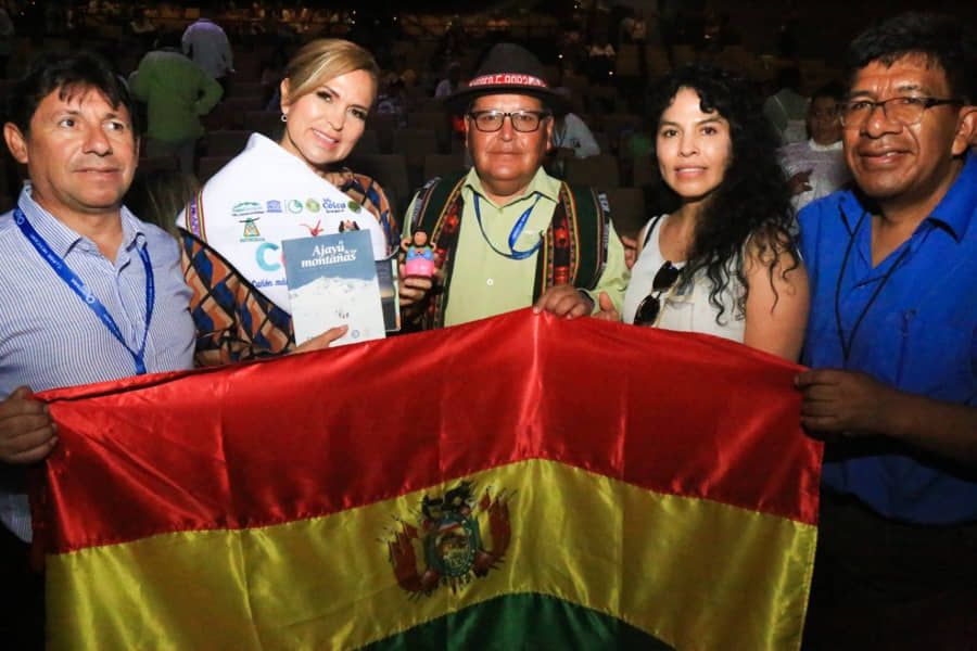 Solidaridad, sede del XIV Congreso Nacional Iberoamericano de Guías de Turistas