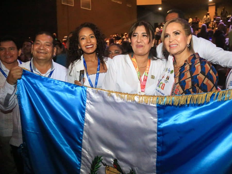 Solidaridad, sede del XIV Congreso Nacional Iberoamericano de Guías de Turistas