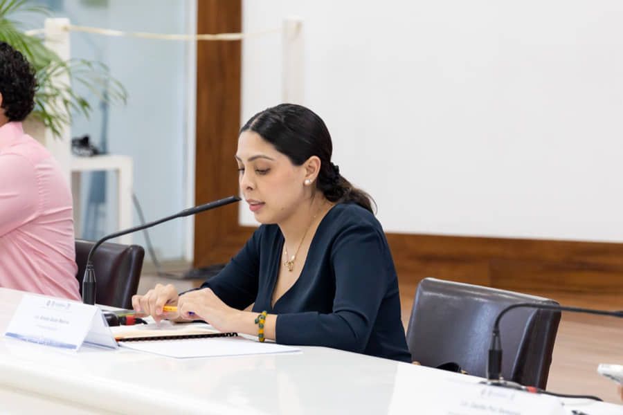 Aprueban acuerdos a favor de turismo y seguridad