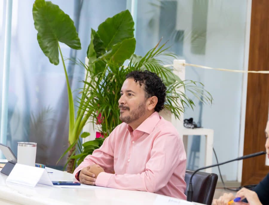 Aprueban acuerdos a favor de turismo y seguridad