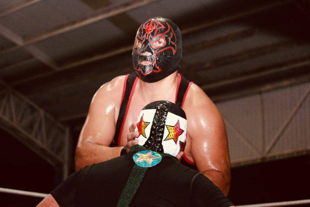 El Sagrado hace de las suyas y triunfa en Playa del Carmen