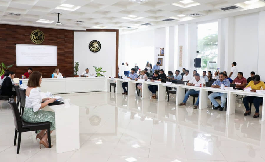 Cabildo aprueba actualización del Plan Municipal de Desarrollo