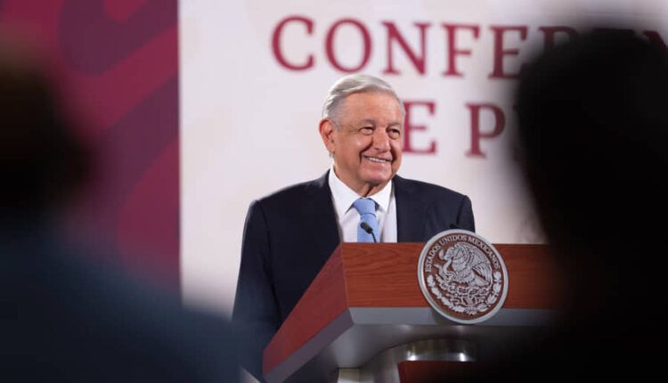 Banco del Bienestar, institución financiera con más sucursales en México: AMLO