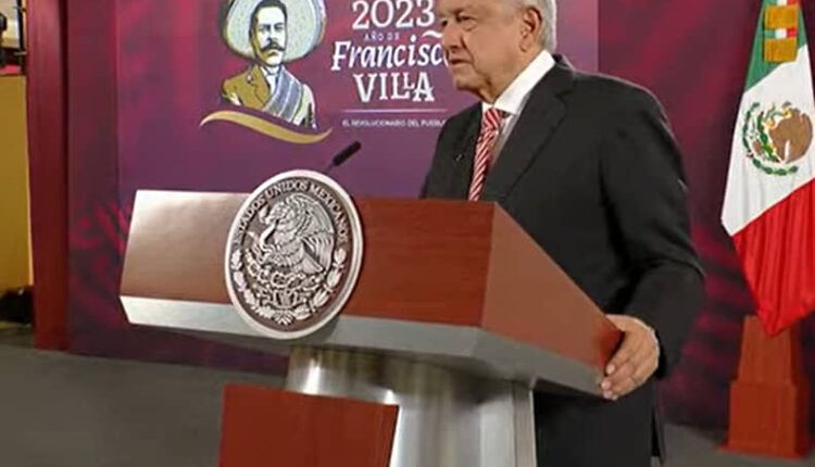 Buscará AMLO una respuesta al problema de contaminación por parte de Calica