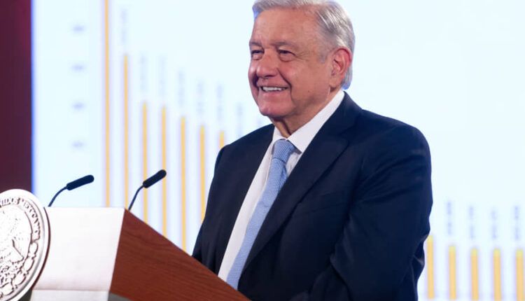 Anuncia AMLO encuentro de cancilleres latinoamericanos para atender tema migratorio