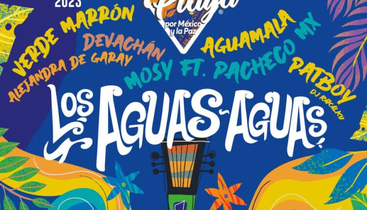 Crece La BAMBA por Playa, por México y la Paz desde el Corazón de la Riviera Maya