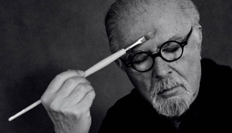 Muere el pintor Fernando Botero a los 91 años
