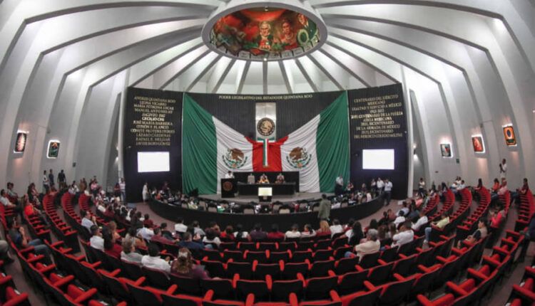 Aprueba la XVII Legislatura el refinanciamiento de la deuda