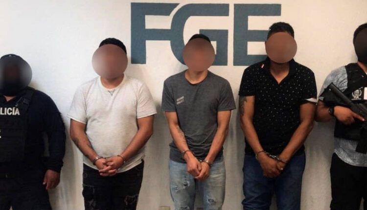 Capturan a 9 durante operativos en Tulum