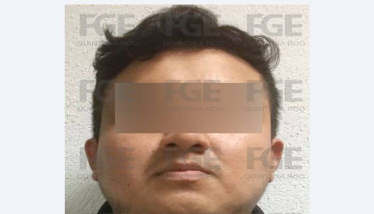 Lo aprehenden por sustracción y retención de menores