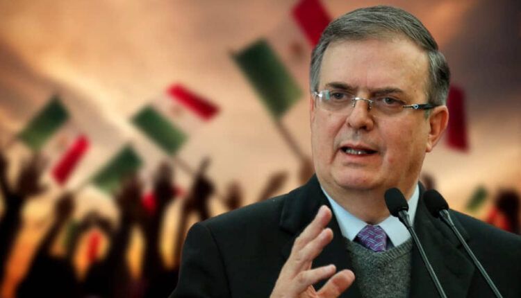 Buscará Morena conciliar con Ebrard