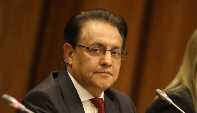 Ofrece EEUU recompensa millonaria por asesinos de candidato ecuatoriano