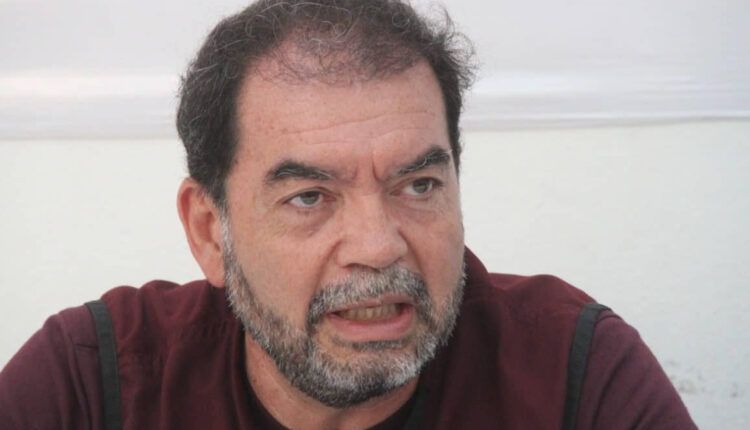 Aldana será el nuevo presidente del congreso