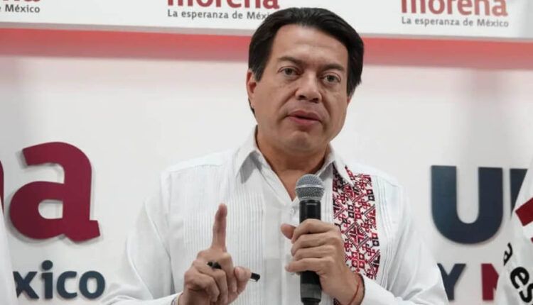 Próximo fin de semana resultados de encuestas para candidaturas: Delgado