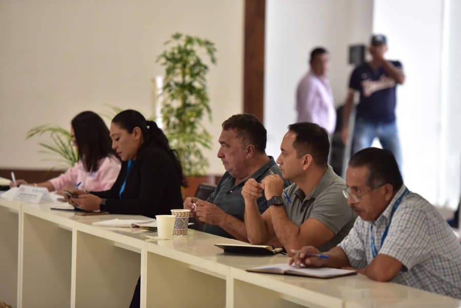 Supera gobierno metas recaudatorias
