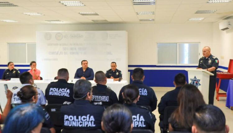 Reprueban cualquier violación a los derechos humanos