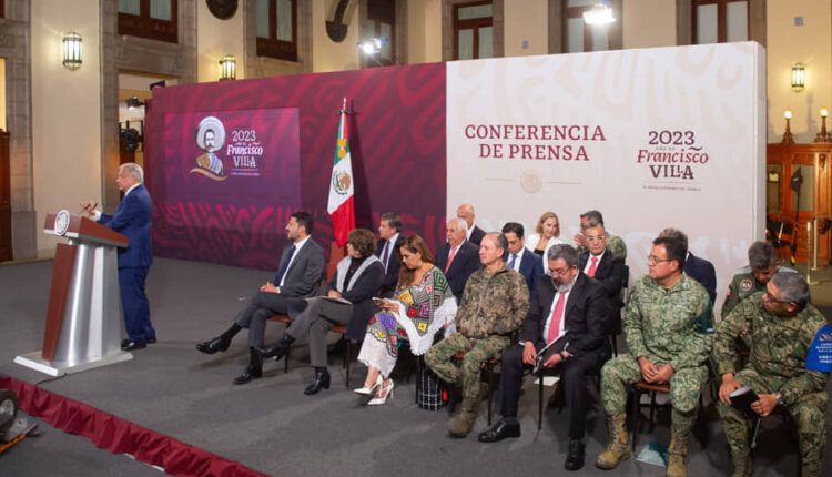 Dan a conocer tutas del Ferrocarril Interoceánico del Istmo de Tehuantepec