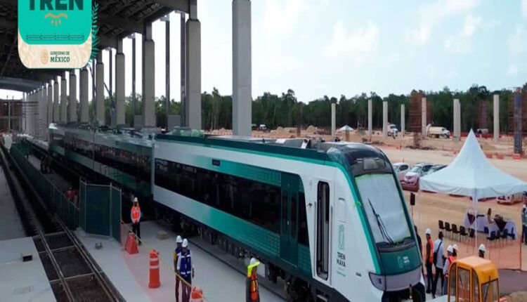 Dan a conocer nueva declaratoria de utilidad pública de terrenos para Tren Maya