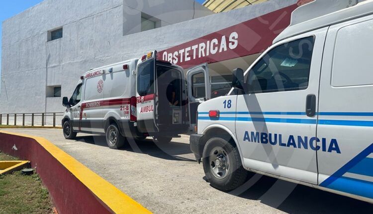 Riña en cárcel municipal deja dos muertos y dos heridos