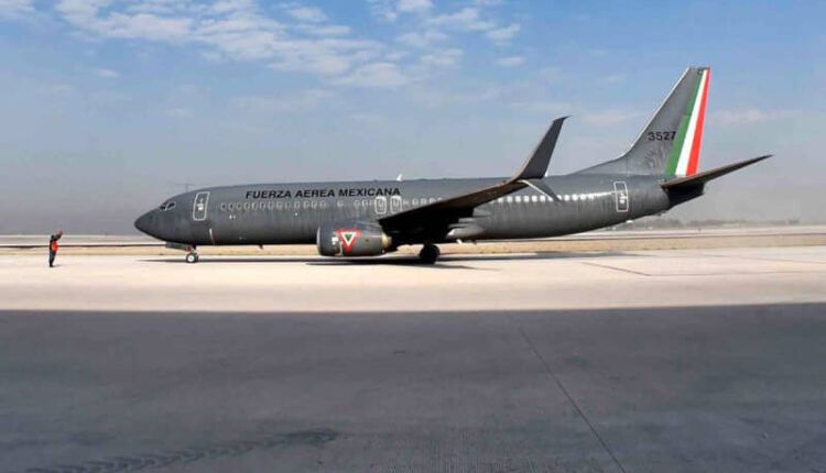 Enviará Sedena avión para repatriar a mexicanos en Israel