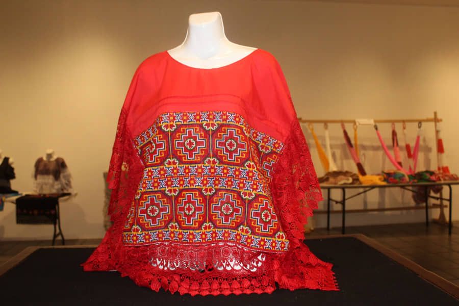 Invitan a exposición de piezas artesanales quintanarroenses