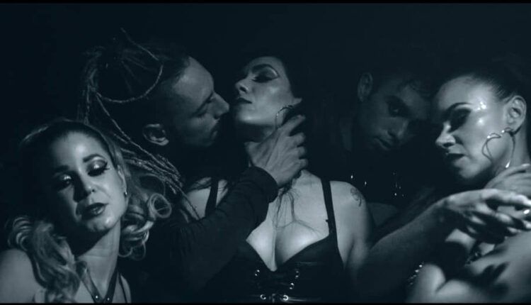 Kid Maga estrena Not War, video independiente