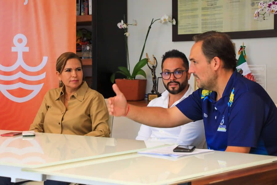 Descuentos de cruces a Cozumel para deportistas, una realidad