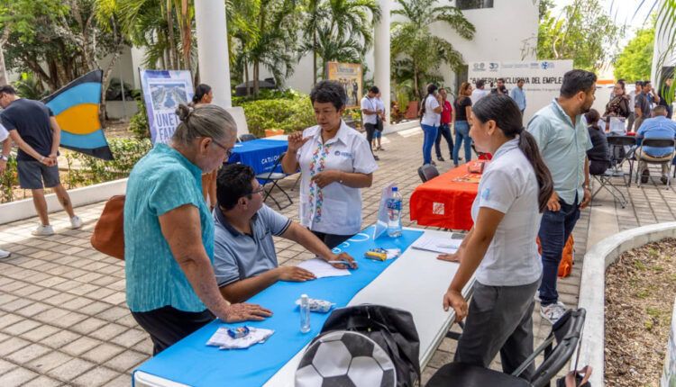 Solidaridad importante generador de vacantes de empleo