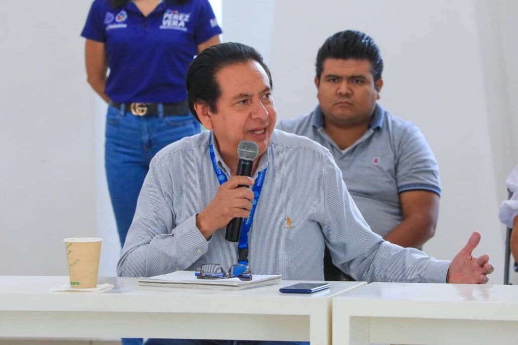 Aprueban continuar mejorando la infraestructura vial en Solidaridad