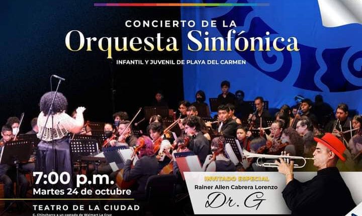 Invitado especial Rainer Cabrera "Dr. G"