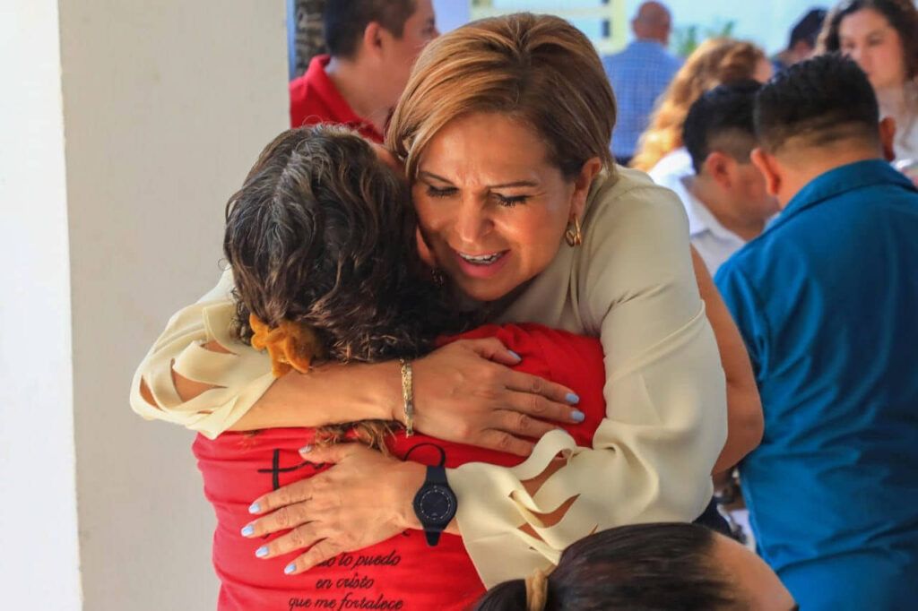 Diálogo y colaboración: gobierno municipal se reúne con líderes religiosos