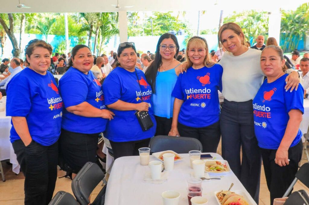 Diálogo y colaboración: gobierno municipal se reúne con líderes religiosos