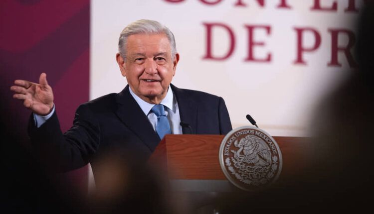 Entre mil 500 y 3 mil mdp estima gobierno federal pagar a Musk por internet