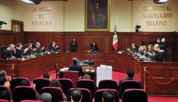Tendrán recortes por $11 mil 465 millones Poder Judicial e INE