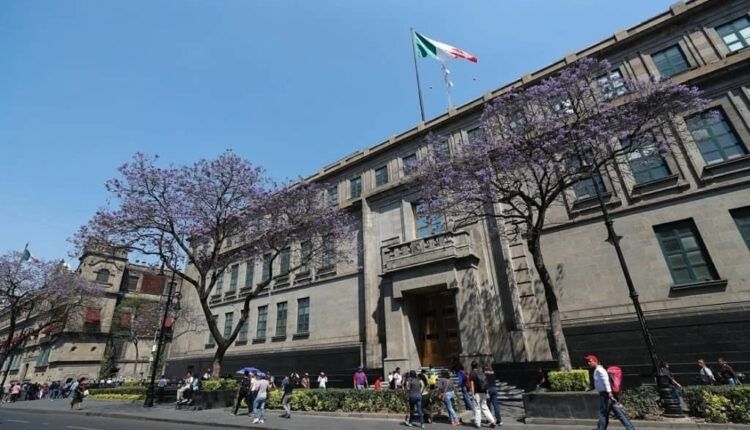 JUFED promoverá un amparo contra reforma que elimina fideicomisos del PJ