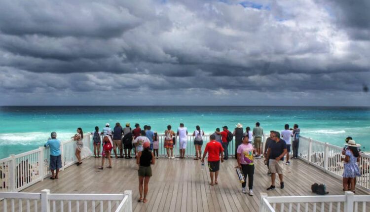 Crece el PIB turístico en México en 8.5 por ciento en la economía nacional