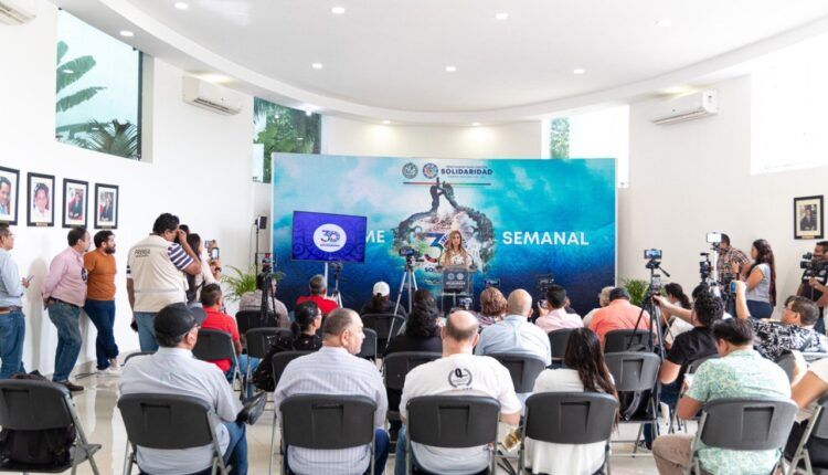 será intervenida nuevamente para componer lo que designaron como mala planeación, diseño y ejecución.