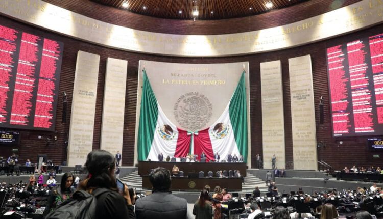 Diputados aprueban extinción del INAI y creación del nuevo organismo de transparencia