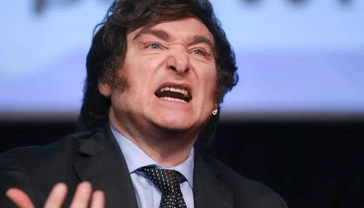 Anuncia Javier Milei ‘ola’ de privatizaciones en Argentina